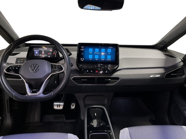 2021 VOLKSWAGEN ID.3 - 7