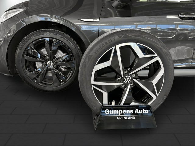 2021 VOLKSWAGEN ID.3 - 11