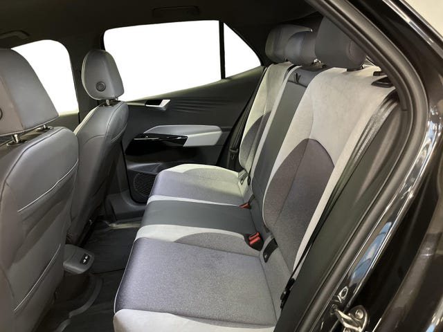 WVWZZZE1ZMP015837 2021 VOLKSWAGEN ID.3-5