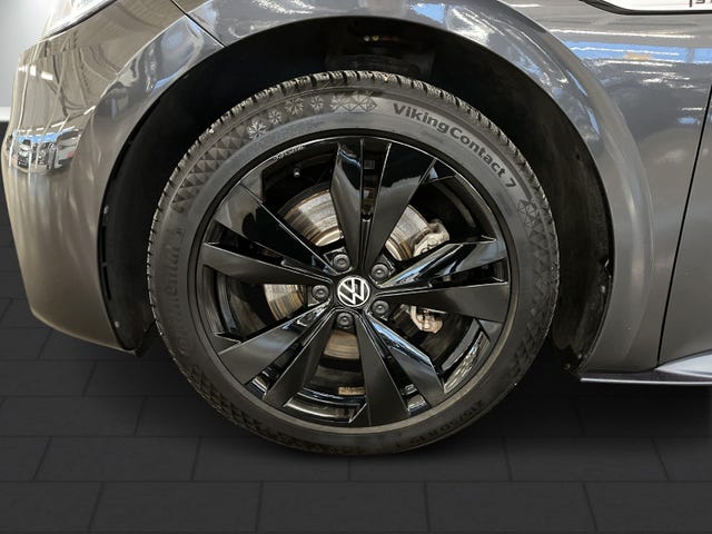 2021 VOLKSWAGEN ID.3 - 10