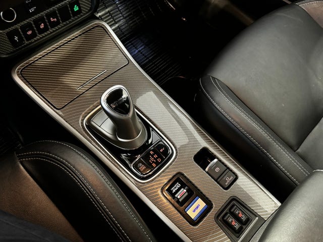 2020 MITSUBISHI OUTLANDER - 22