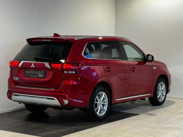 JMBXDGG3WLZ000328 2020 MITSUBISHI OUTLANDER-5