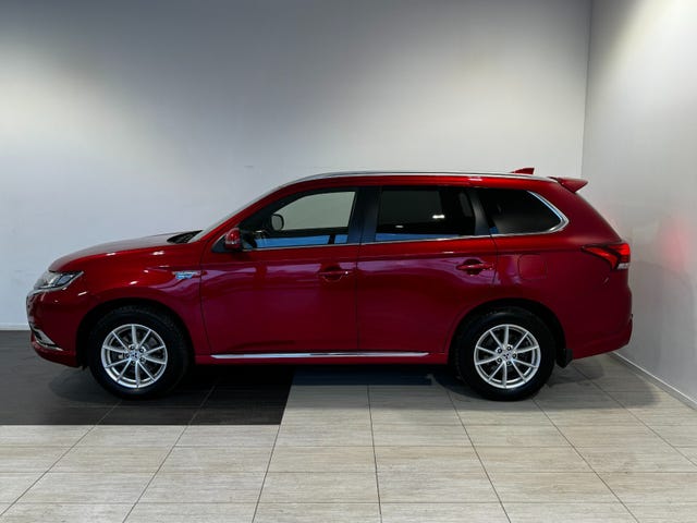 JMBXDGG3WLZ000328 2020 MITSUBISHI OUTLANDER-2