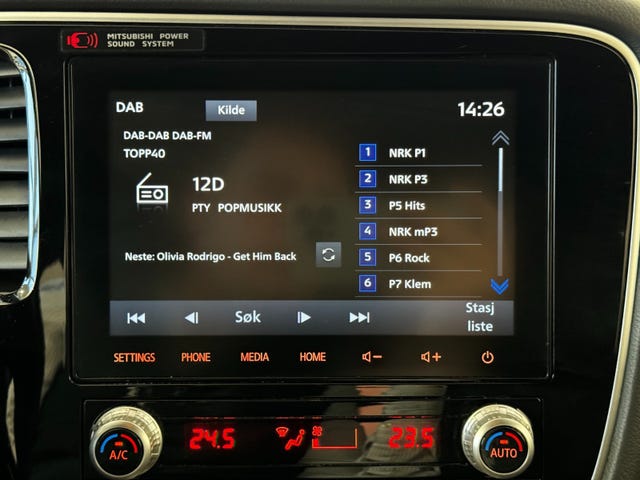 2020 MITSUBISHI OUTLANDER - 28