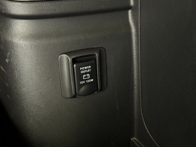 2020 MITSUBISHI OUTLANDER - 20