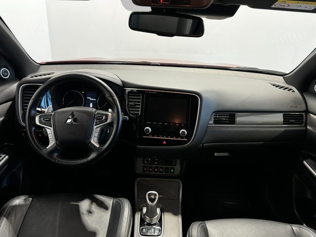 2020 MITSUBISHI OUTLANDER - 10