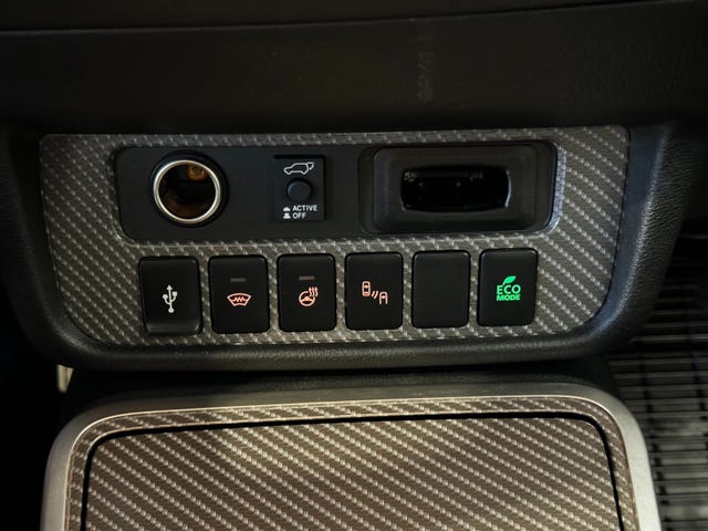 2020 MITSUBISHI OUTLANDER - 23