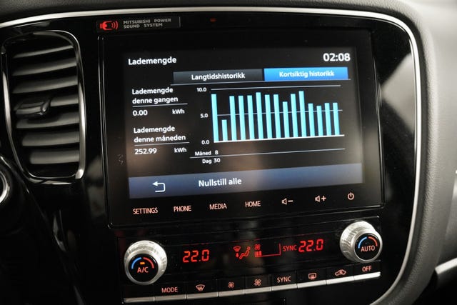 2020 MITSUBISHI OUTLANDER - 33
