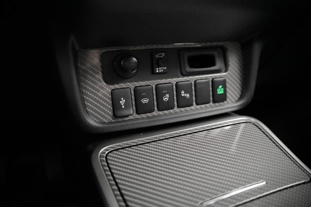 2020 MITSUBISHI OUTLANDER - 36