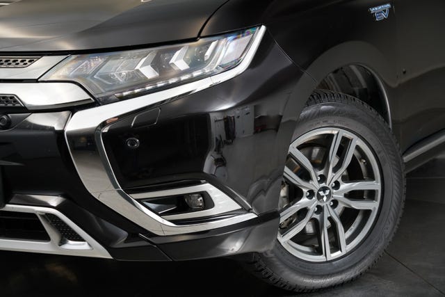 JMBXDGG3WLZ016275 2020 MITSUBISHI OUTLANDER-1