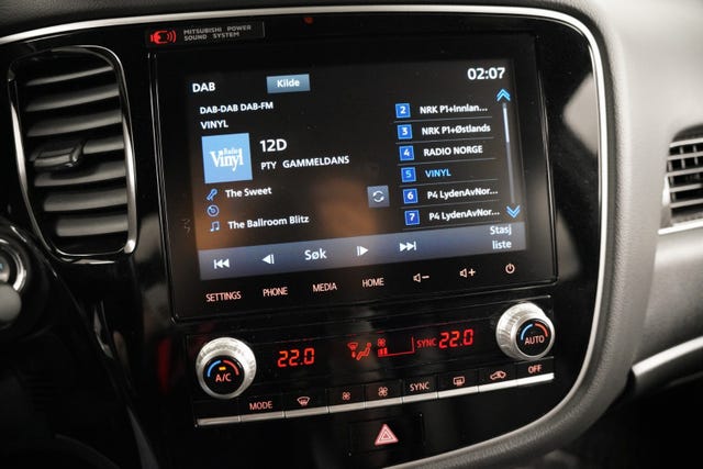 2020 MITSUBISHI OUTLANDER - 28