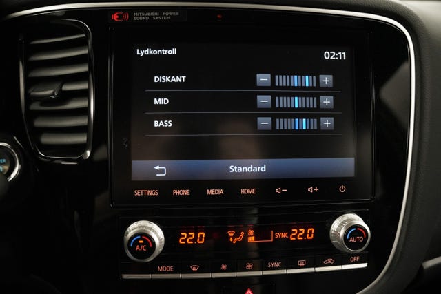 2020 MITSUBISHI OUTLANDER - 39
