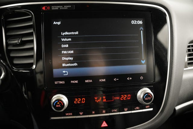 2020 MITSUBISHI OUTLANDER - 27