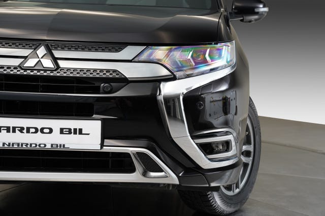 JMBXDGG3WLZ016275 2020 MITSUBISHI OUTLANDER-2