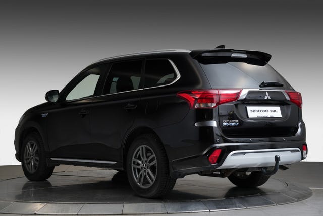 2020 MITSUBISHI OUTLANDER - 9