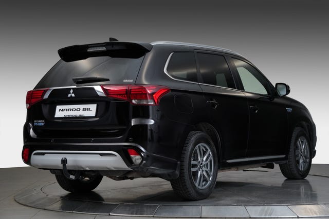 2020 MITSUBISHI OUTLANDER - 16