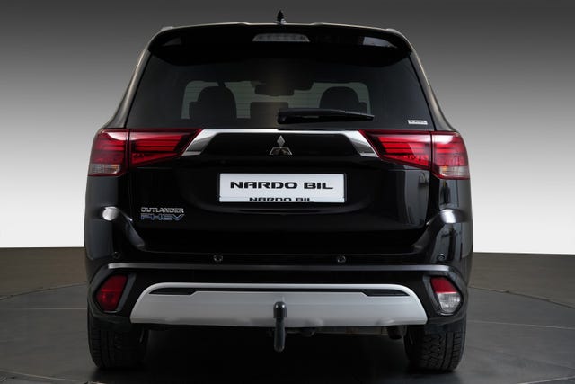 2020 MITSUBISHI OUTLANDER - 11