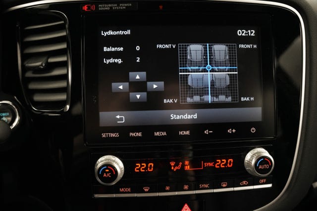 2020 MITSUBISHI OUTLANDER - 41