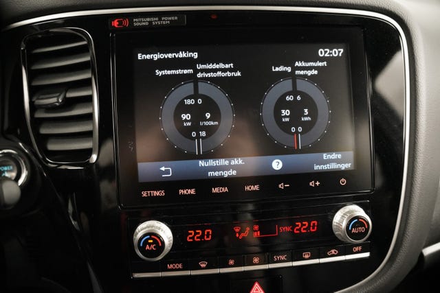 2020 MITSUBISHI OUTLANDER - 31
