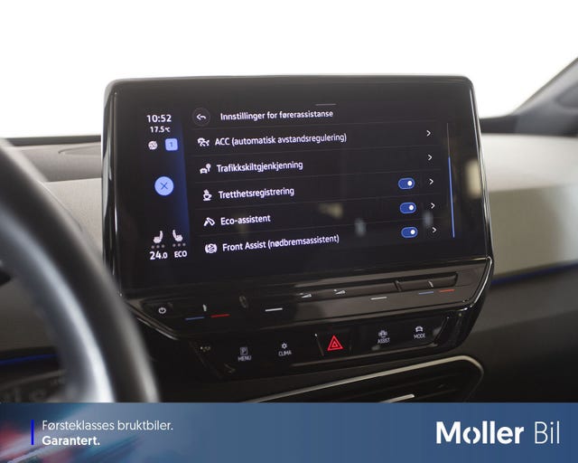 2021 VOLKSWAGEN ID.3 - 14