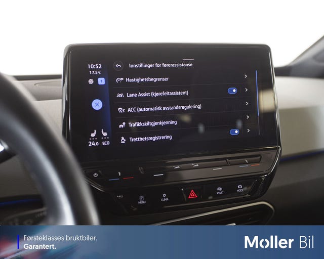 2021 VOLKSWAGEN ID.3 - 13
