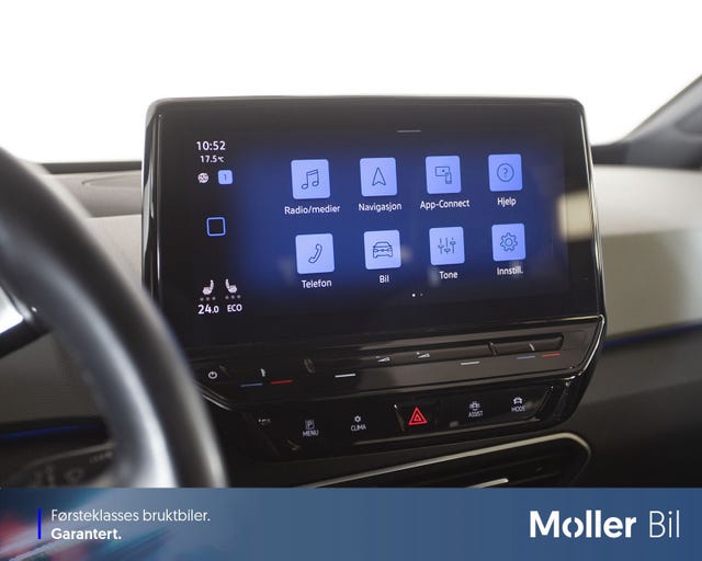 2021 VOLKSWAGEN ID.3 - 12