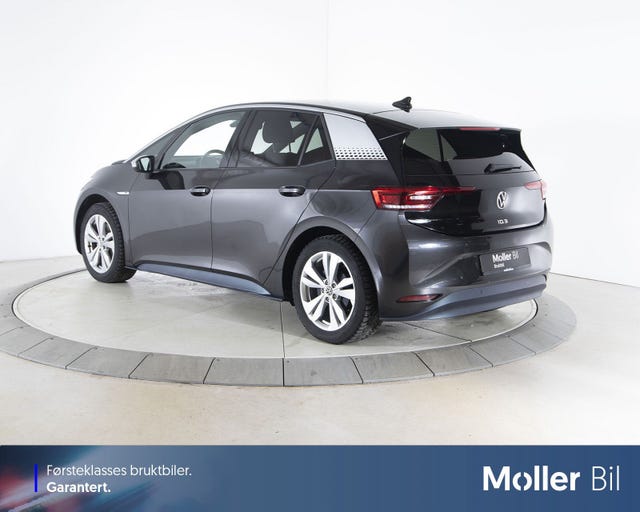 2021 VOLKSWAGEN ID.3 - 7