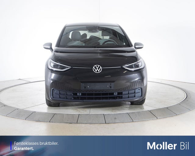 WVWZZZE1ZMP015481 2021 VOLKSWAGEN ID.3-2