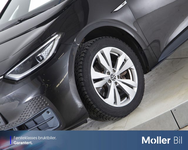 WVWZZZE1ZMP015481 2021 VOLKSWAGEN ID.3-4