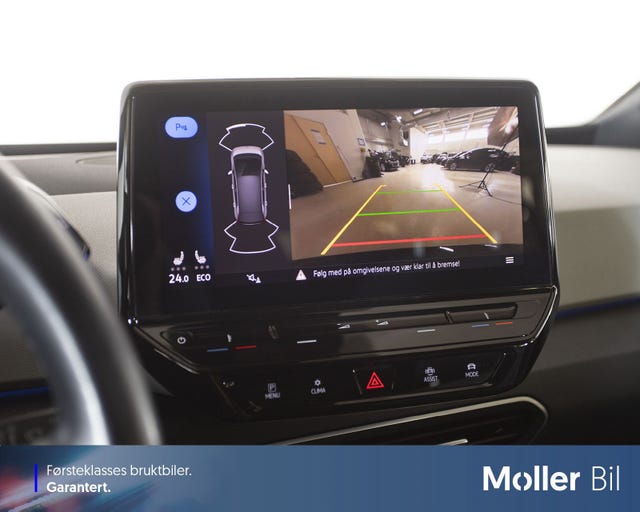 2021 VOLKSWAGEN ID.3 - 19