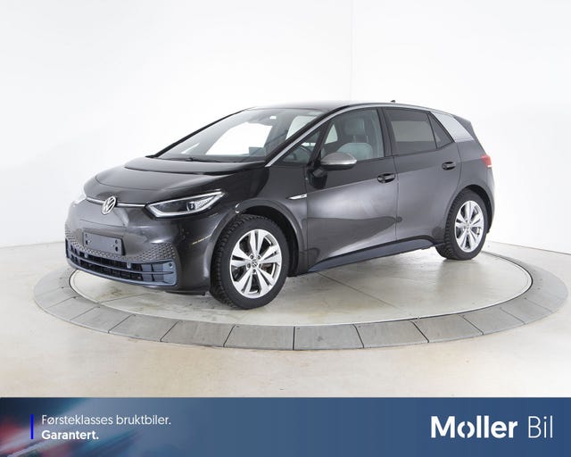 WVWZZZE1ZMP015481 2021 VOLKSWAGEN ID.3-0