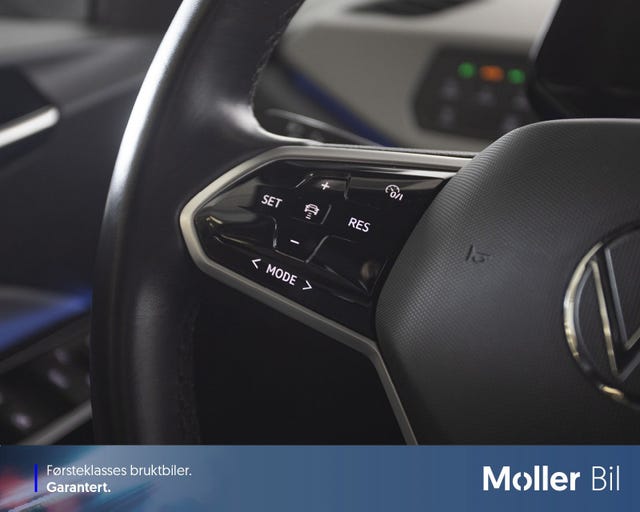 2021 VOLKSWAGEN ID.3 - 9