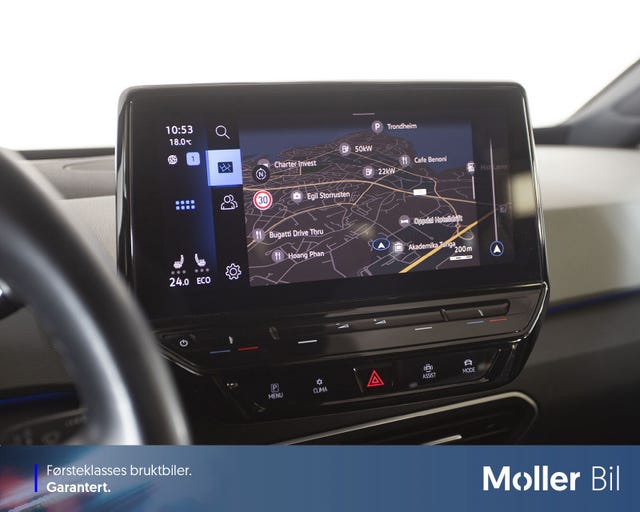2021 VOLKSWAGEN ID.3 - 16