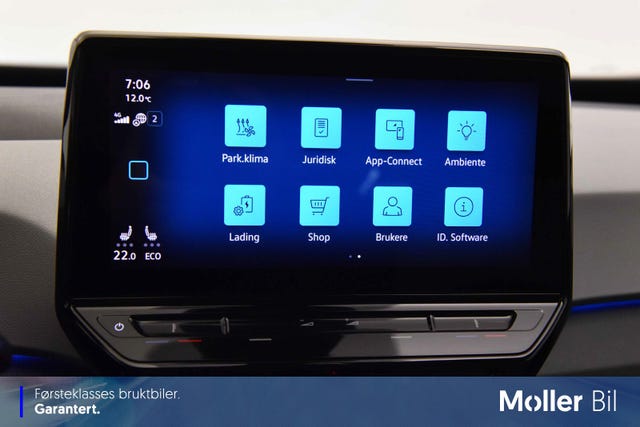 2021 VOLKSWAGEN ID.3 - 12