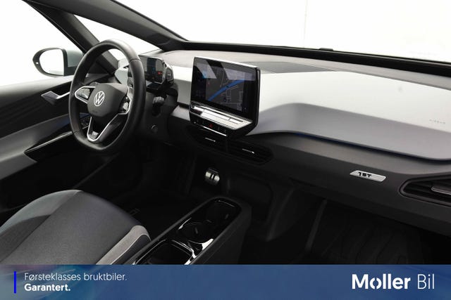 2021 VOLKSWAGEN ID.3 - 24