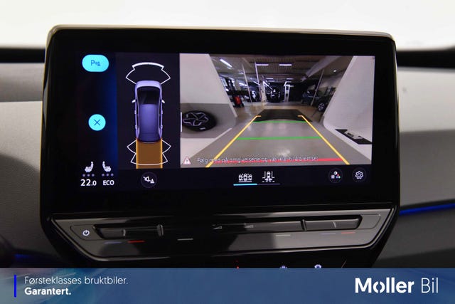 2021 VOLKSWAGEN ID.3 - 15