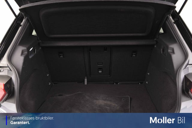 2021 VOLKSWAGEN ID.3 - 22