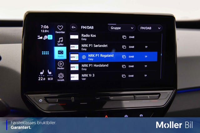 2021 VOLKSWAGEN ID.3 - 14