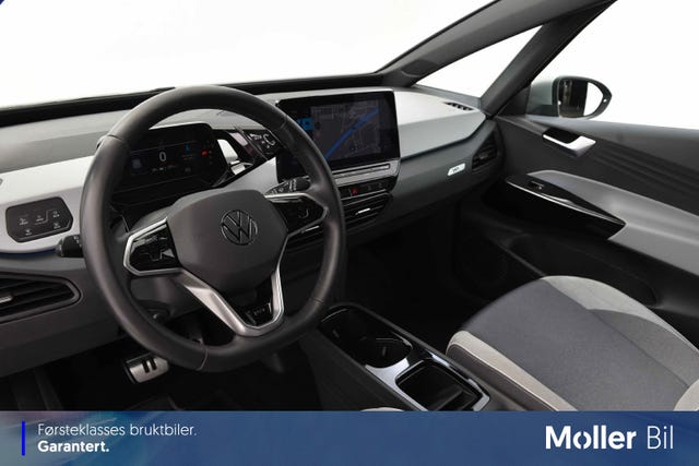 2021 VOLKSWAGEN ID.3 - 17