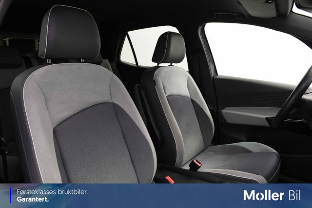 2021 VOLKSWAGEN ID.3 - 25