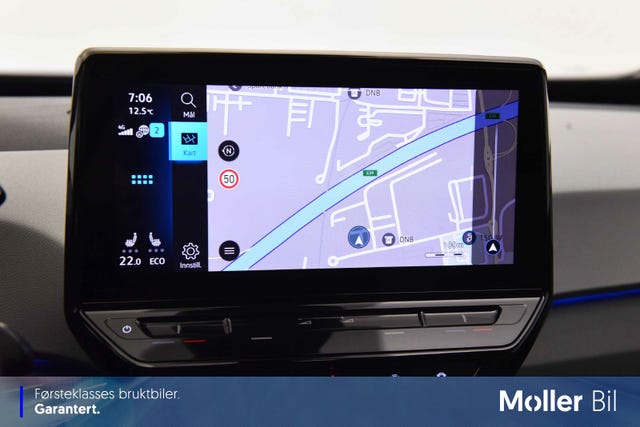 2021 VOLKSWAGEN ID.3 - 16