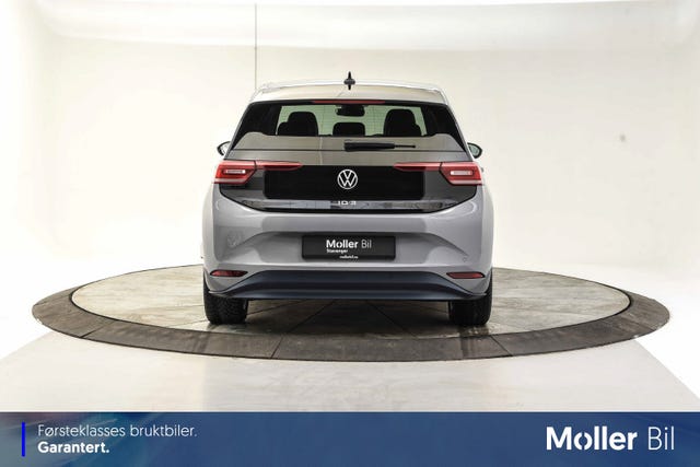 WVWZZZE1ZMP011317 2021 VOLKSWAGEN ID.3-3
