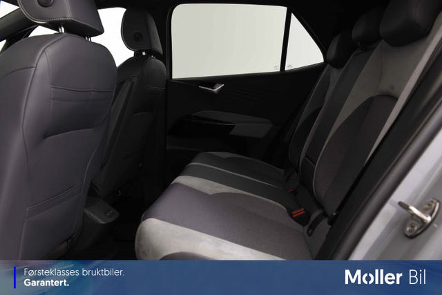 2021 VOLKSWAGEN ID.3 - 18