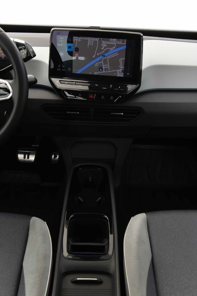 2021 VOLKSWAGEN ID.3 - 20