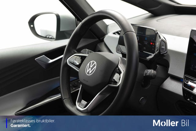 2021 VOLKSWAGEN ID.3 - 23