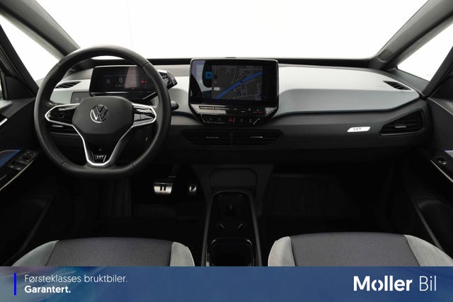 2021 VOLKSWAGEN ID.3 - 19