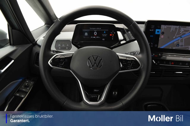 2021 VOLKSWAGEN ID.3 - 21