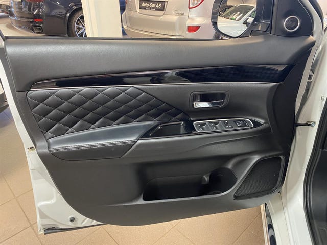 2020 MITSUBISHI OUTLANDER - 10