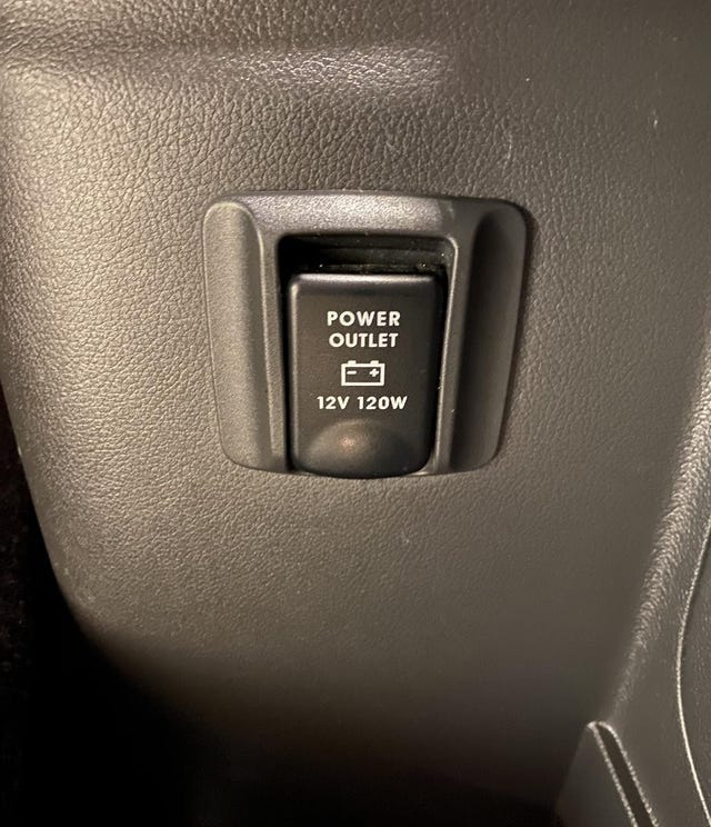 2020 MITSUBISHI OUTLANDER - 23