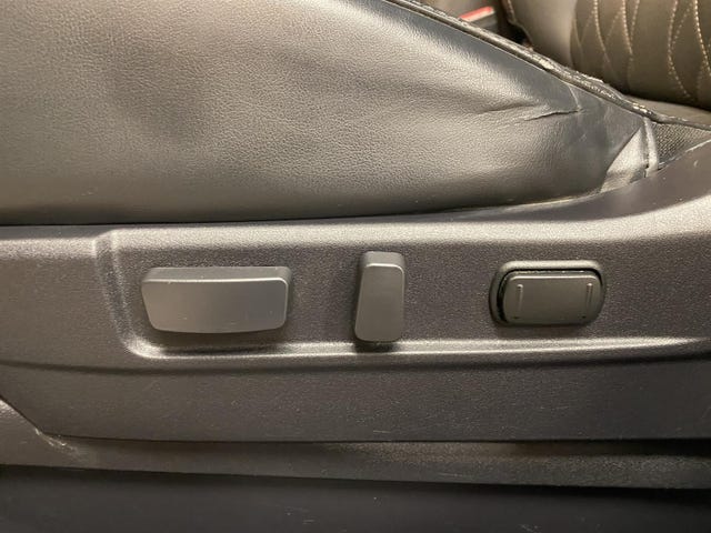 2020 MITSUBISHI OUTLANDER - 12